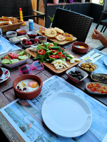 Turka Loca Cafe - Gastronomi ve konaklama