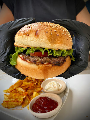 Opinii despre Kaktüs Kafe în Efeler - Gastronomi ve konaklama