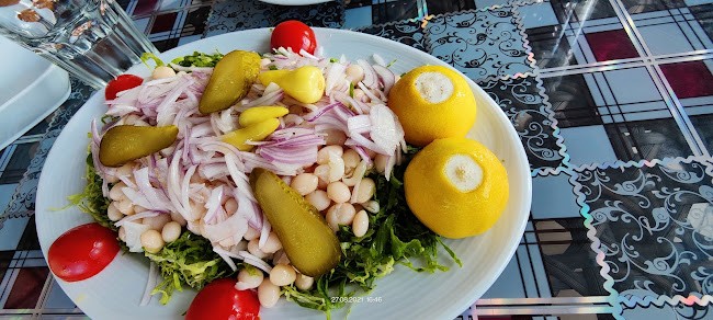 Köfteci Ali Akçaabat - Akçaabat