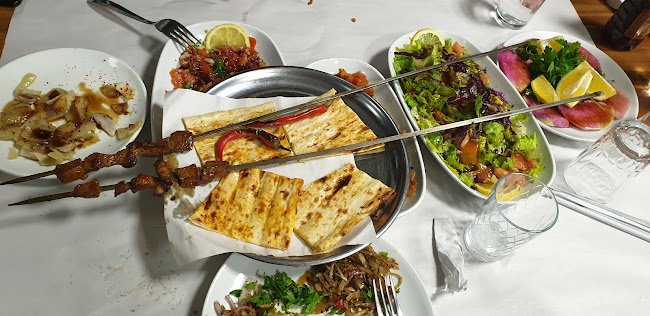 Bolkepçe Kebap 2 Salonu