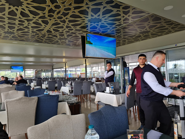 Şahbazoğlu Faroz Köfte - Gastronomi ve konaklama