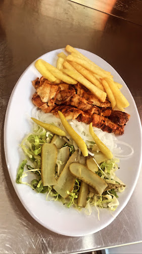 Özyurt, 43000 Gediz/Kütahya