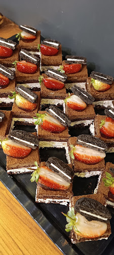 Sari Firin Unlu Mamülleri - Gastronomi ve konaklama