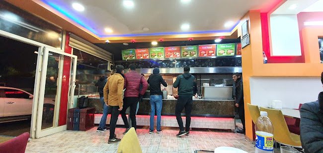 Mimar Sinan Mahallesi،، 27700 Nizip/Gaziantep