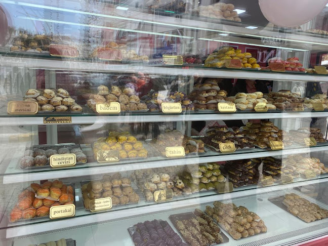 Comentarii opinii despre Ekleristan Menemen