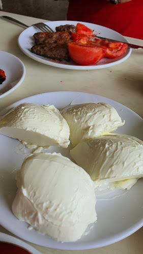 Değirmen Odun Köfte - Gastronomi ve konaklama