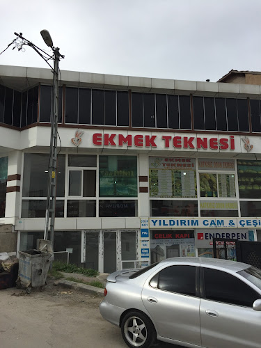 Ekmek Teknesi Unlu Mamülleri