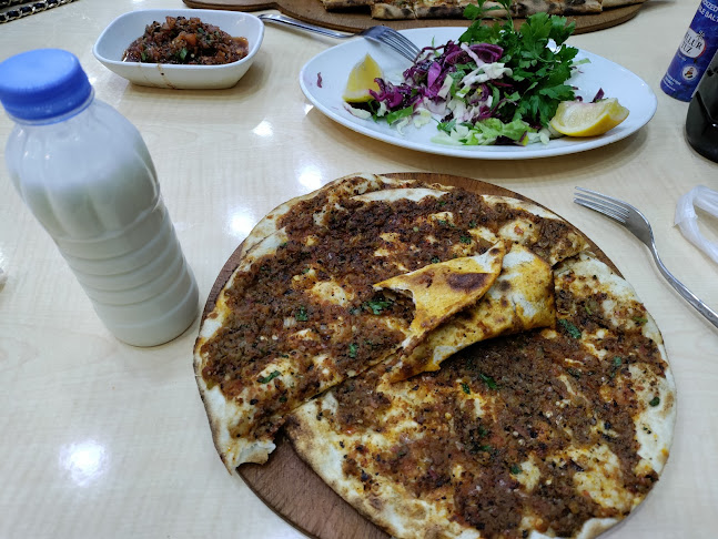 Opinii despre Öz Yasemin Pide Lahmacun în Mardin - Gastronomi ve konaklama