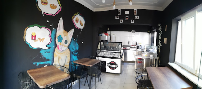 Hayko Fast Food - Gastronomi ve konaklama