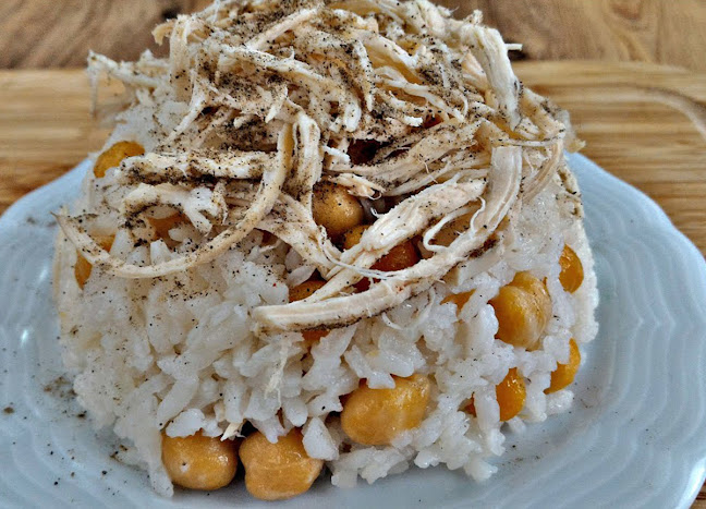 Meşhur adıyaman çiğköfte tavuk pilav bazlama tost - Manavgat