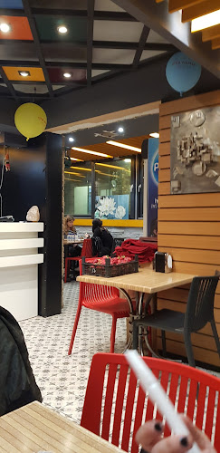 Vitamin Cafe - Gastronomi ve konaklama