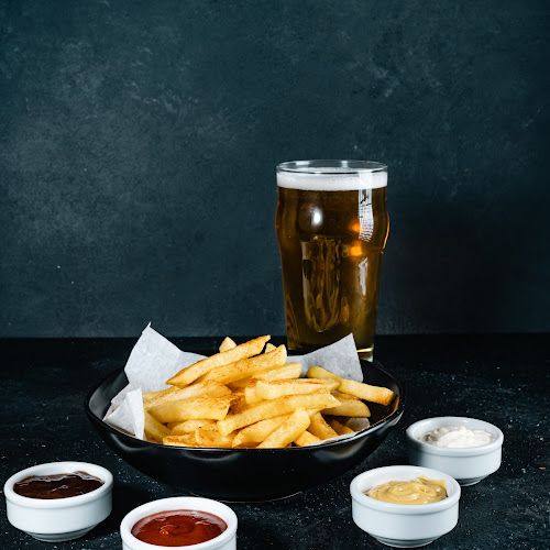 Ediz's Burgers - Ayvalık