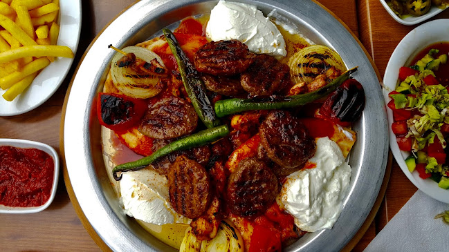 Şehreküstü, Cumhuriyet Cd. No:151, 16050 Osmangazi̇/Bursa