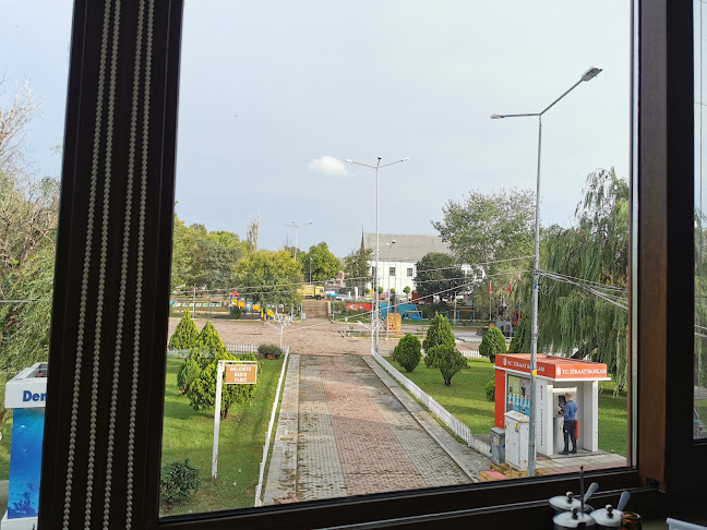 Gazikemal, Kenan Evren Cd., 39570 Alpullu/Babaeski/Kırklareli, Türkiye