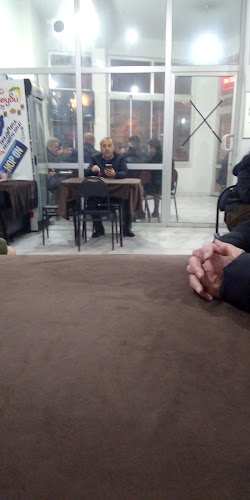 Comentarii opinii despre Ayva kıraathanesi