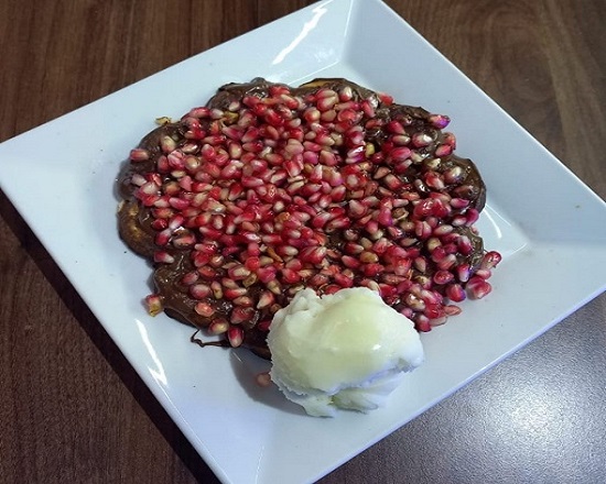 Özhan Waffle & Kumpir | Gaziemir Waffle | Gaziemir Kumpir - Gastronomi ve konaklama