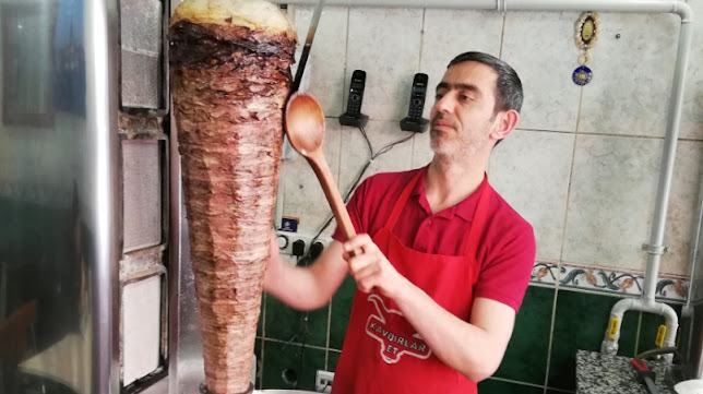 Şef Döner Dürüm - Gastronomi ve konaklama
