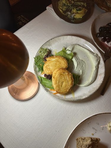 Areni Cappadocia Restaurant - Ürgüp