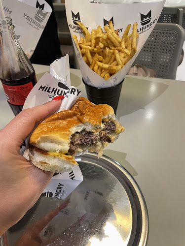 Milhungry İstanbul - Gastronomi ve konaklama