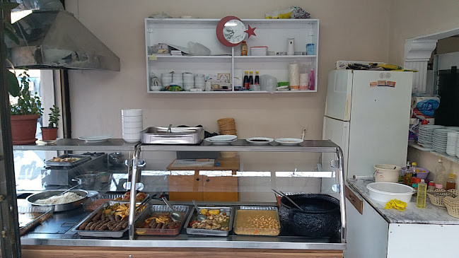 Küçük Han Lokantası - Bergama