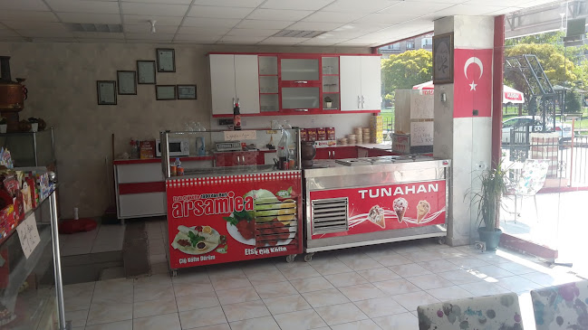 Kardeşler Dondurma - Gastronomi ve konaklama