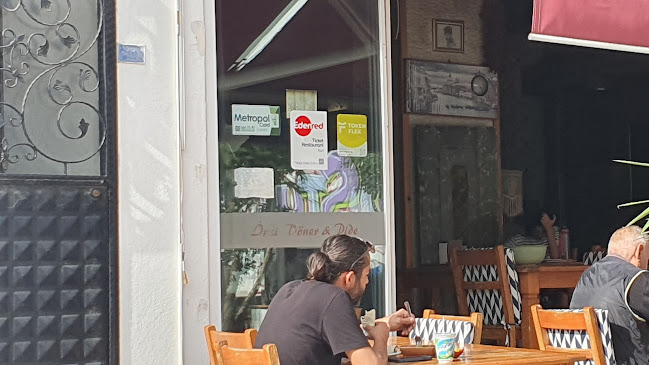 İnci Döner - Datça