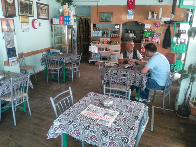 Opinii despre Ümit Çay Evi în Doğanhisar - Gastronomi ve konaklama