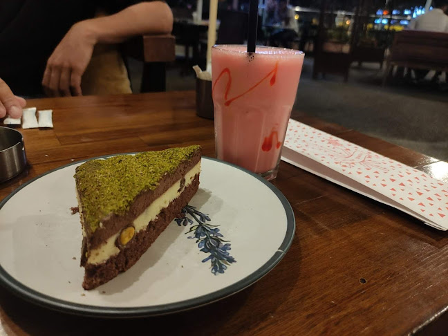 Opinii despre Yapay şelale coffee în Manavgat - Gastronomi ve konaklama