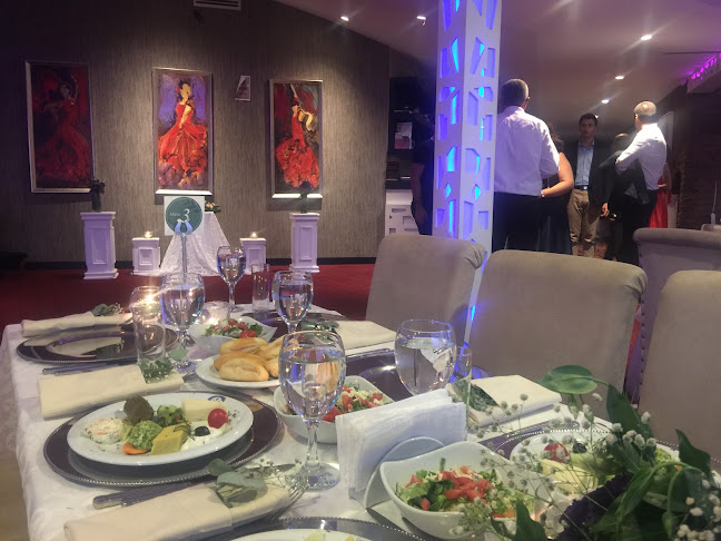 Kalamış Paysage Restaurant - Gastronomi ve konaklama