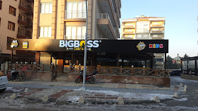 Big Boss Chef's XL (Fahri Kayahan)