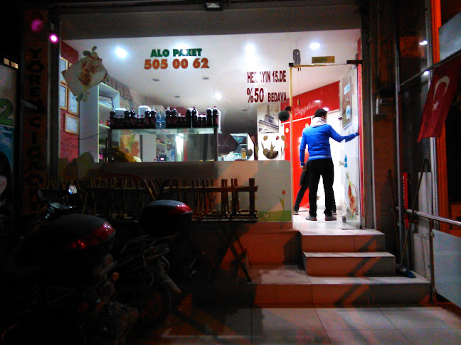 Adıyörem Çiftköfte Mimarsinan - Çorum Merkez