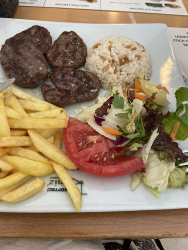 Comentarii opinii despre Köfteci Ramiz Alsancak