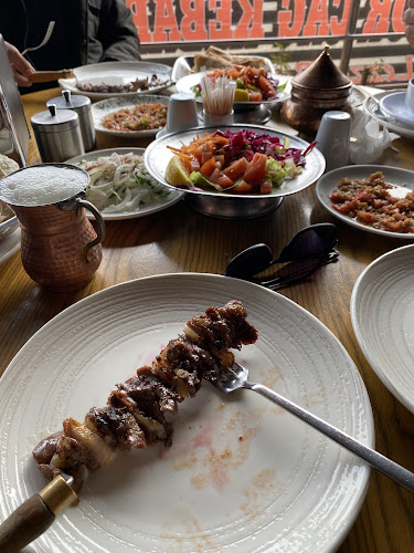 Lalapaşa, Menderes Cd. No:23, 25100 Yakutiye/Erzurum