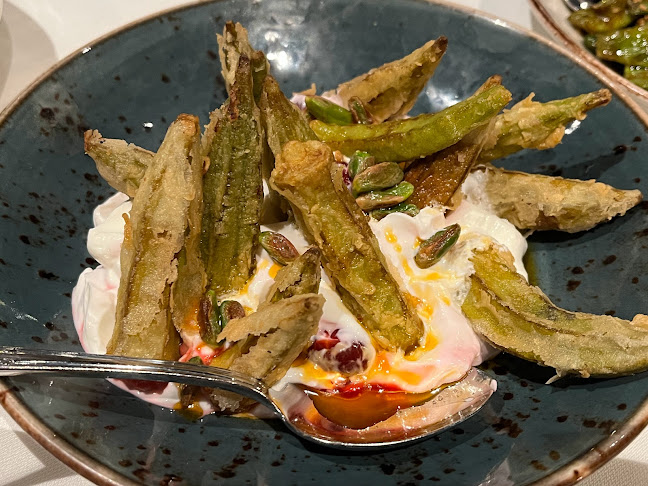 BABAYANİ KULÜP RESTAURANT