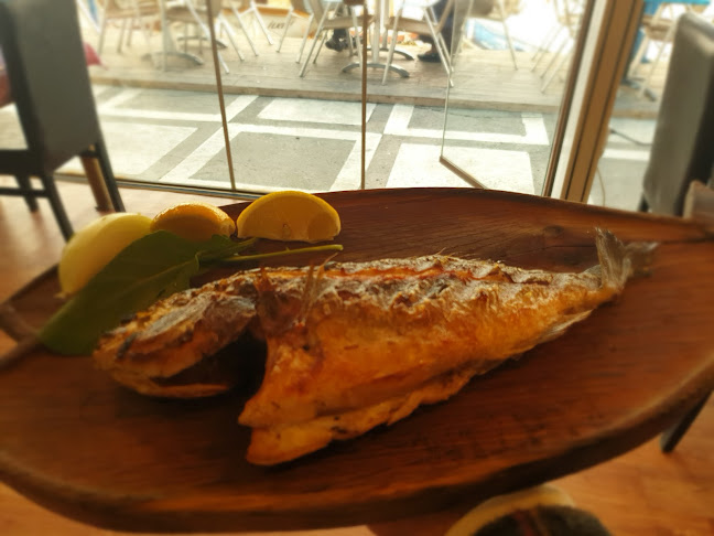 Comentarii opinii despre Battı Balık restorant