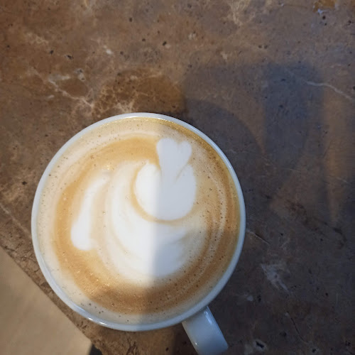 Cervantes Kitap Cafe - Ağrı Merkez