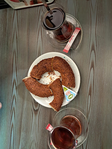 Opinii despre Melek Pastanesi în Denizli Merkezefendi - Gastronomi ve konaklama