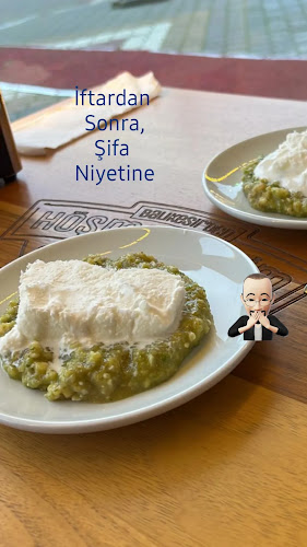 Zaman Höşmerim - Gastronomi ve konaklama