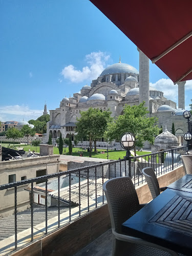 Süleymaniye, Fetva Ykş. Elmas İş Hanı, 34134 Fatih/İstanbul