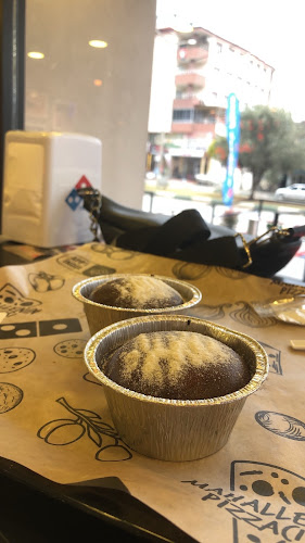 Opinii despre Domino's Pizza Osmaniye Bulvar în Osmaniye Merkez - Gastronomi ve konaklama