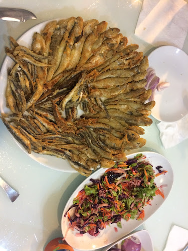 ine balık & et restaurant - Gastronomi ve konaklama