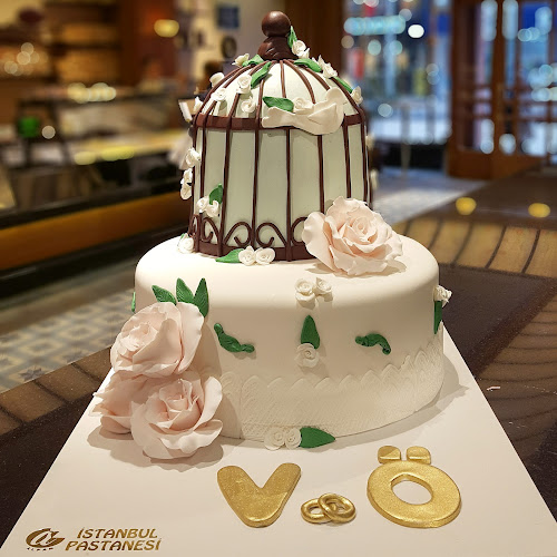 Comentarii opinii despre İstanbul Pastanesi