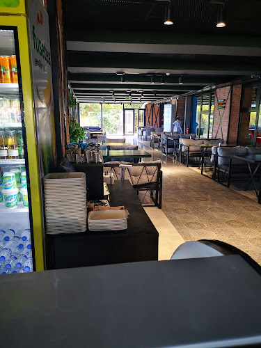 Cafe Joy - Tostos Park Trabzon - Gastronomi ve konaklama