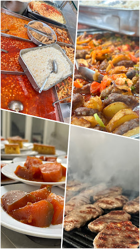 Sanayi Lokantası Mustafakemalpaşa