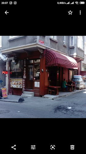 Tekin Kebap Dürüm Evi