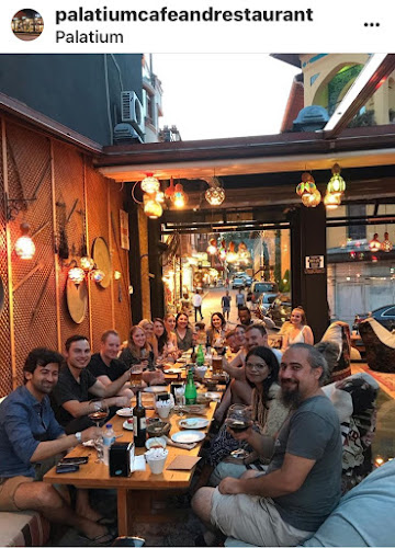 Cankurtaran, Kutlugün Sk. No: 33, 34122 Fatih/İstanbul