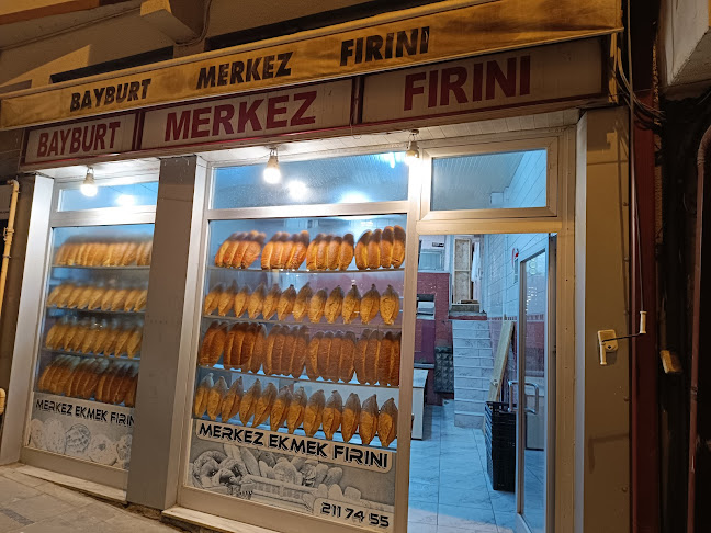 Merkez Ekmek Firini