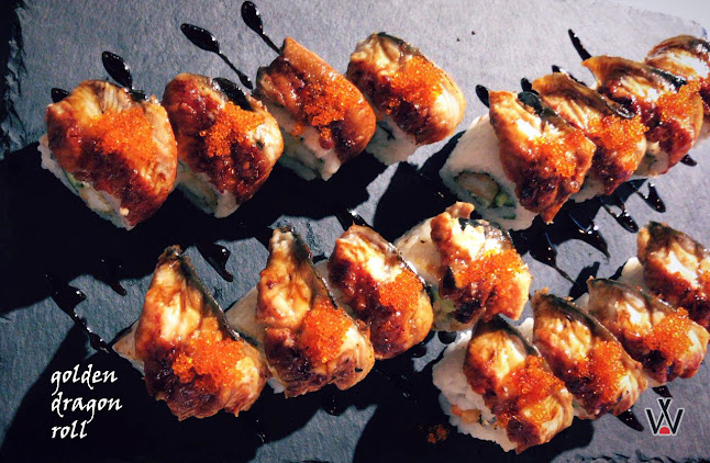 Walk in WOK & SUSHI BAR - Seyhan