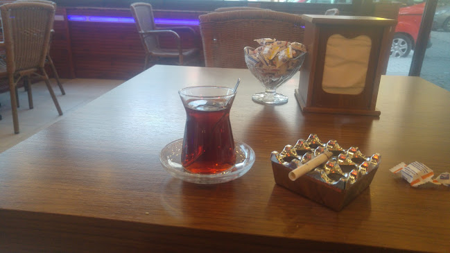 Opinii despre Deniz Yıldızı Pasta ve Cafe în Lüleburgaz - Gastronomi ve konaklama