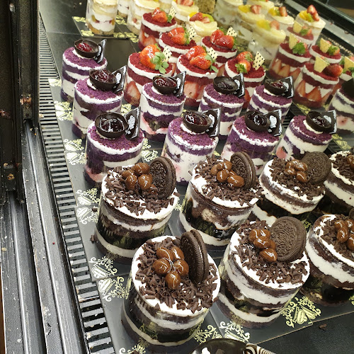 Sarı Fırın Pasta Cafe